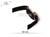 FMA sling belt with reinforcement fitting aluminum version DE TB1150-DE